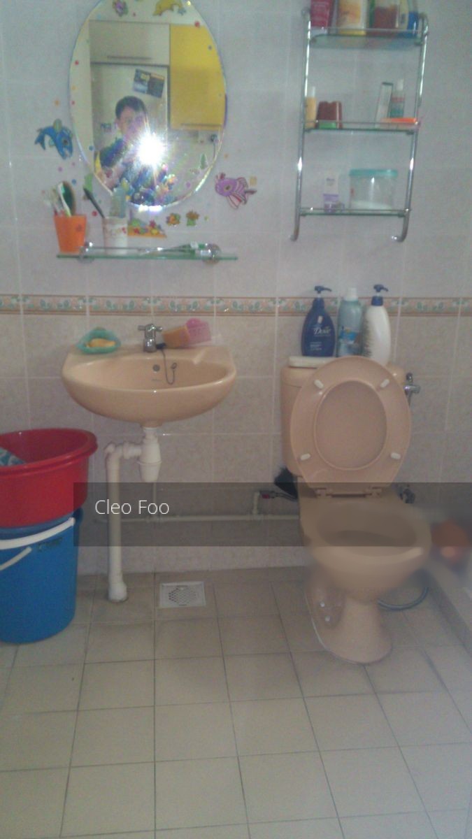 Blk 979B Buangkok Crescent (Hougang), HDB 5 Rooms #185002112